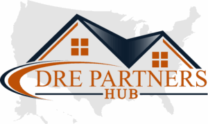 DRE Partners Hub Logo